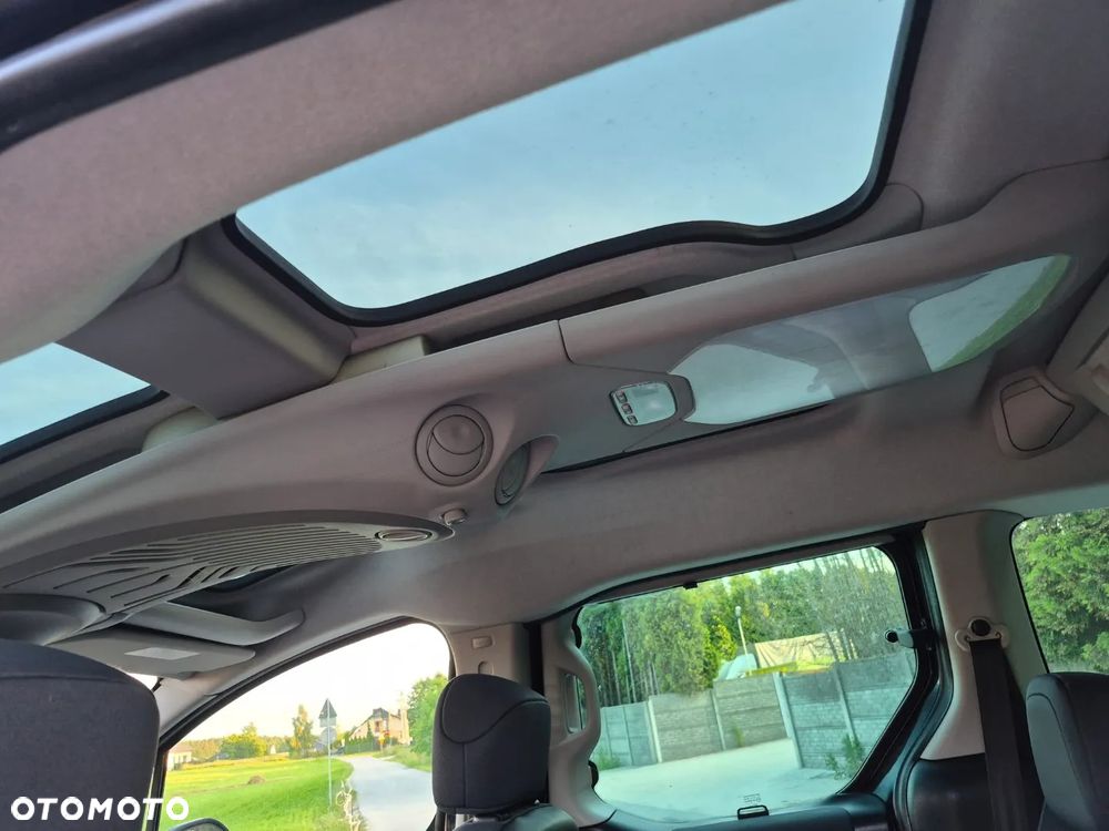Peugeot Partner HDi FAP 110 Premium - 30