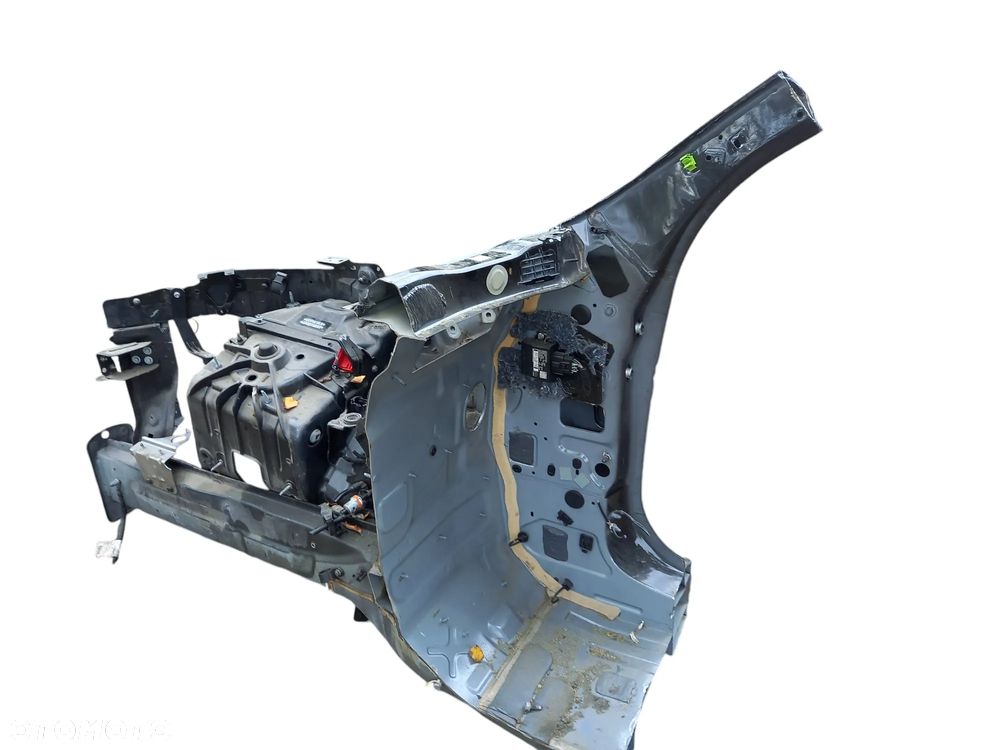 ĆWIARTKA PRAWY PRZÓD ALFA ROMEO STELVIO - 2