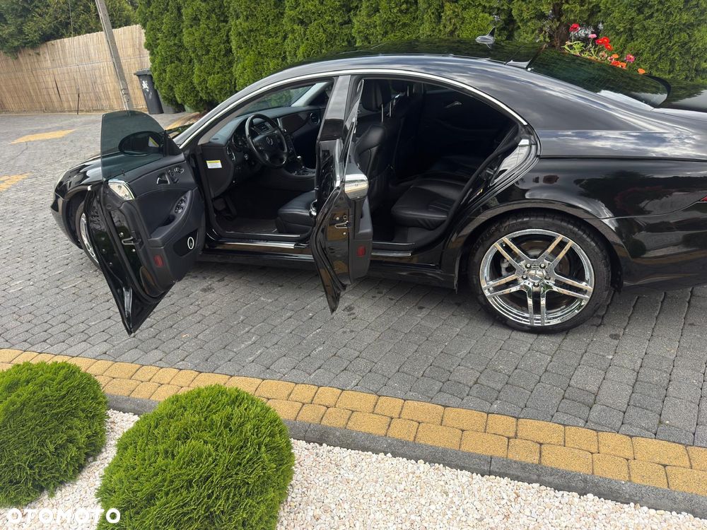 Mercedes-Benz CLS - 15