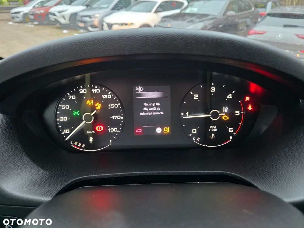 Fiat Ducato L3H2 - 20