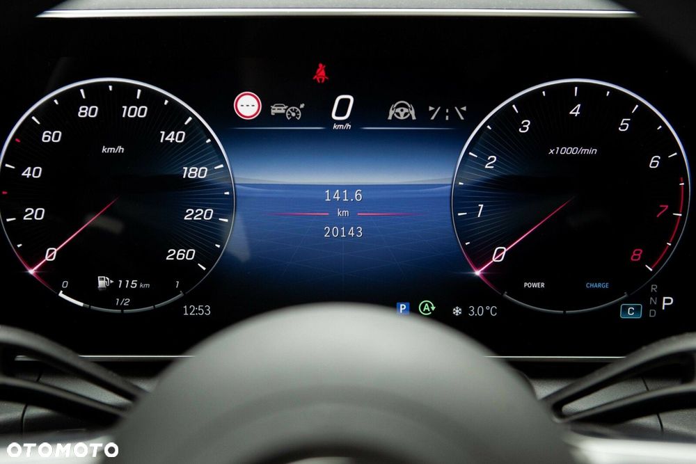 Mercedes-Benz GLC - 40