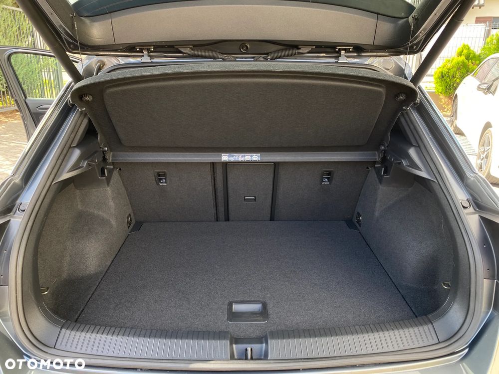 Volkswagen T-Roc 1.5 TSI GPF ACT Premium - 16