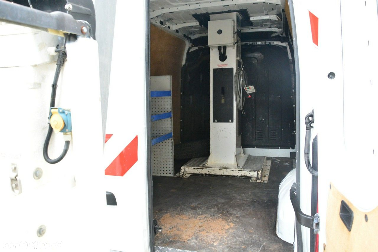 Renault Master - 7