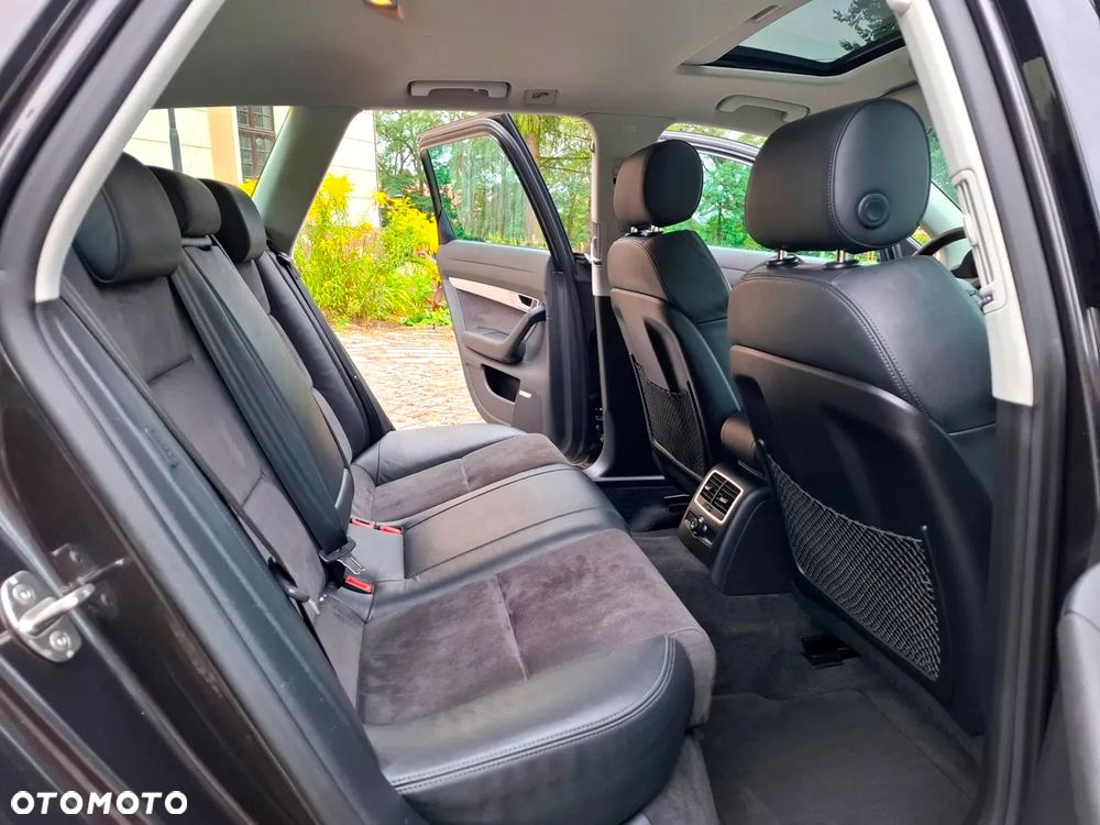 Audi A6 Allroad 2.7 TDI Quattro Tiptr - 16