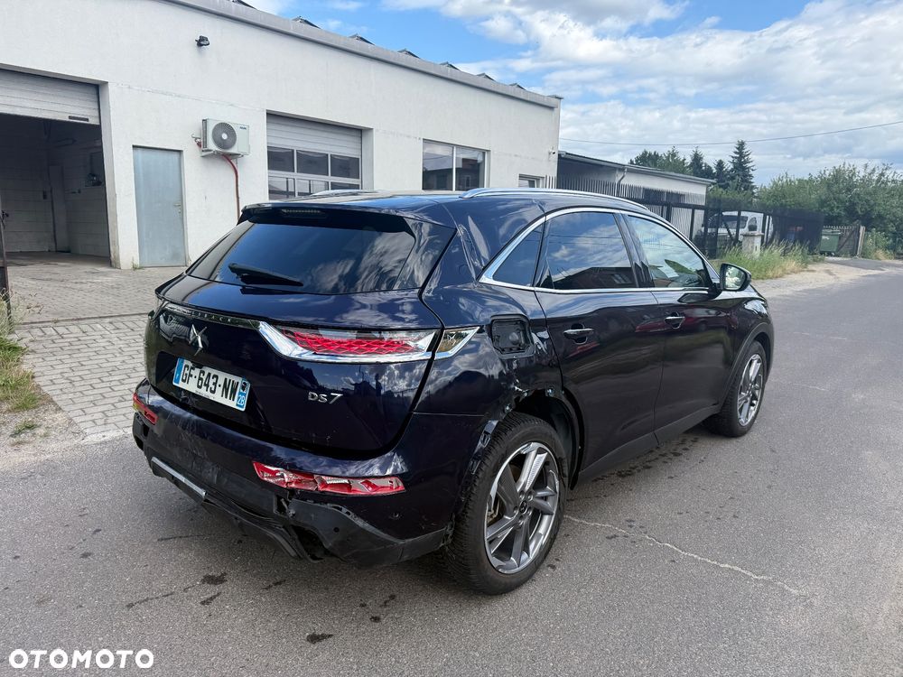 DS Automobiles DS 7 1.6 E-Tense 4x4 Opera - 7