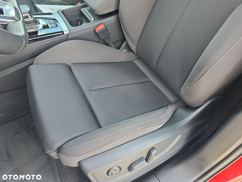 Audi Q5 Sportback 40 TDI mHEV Quattro Advanced S tronic - 12