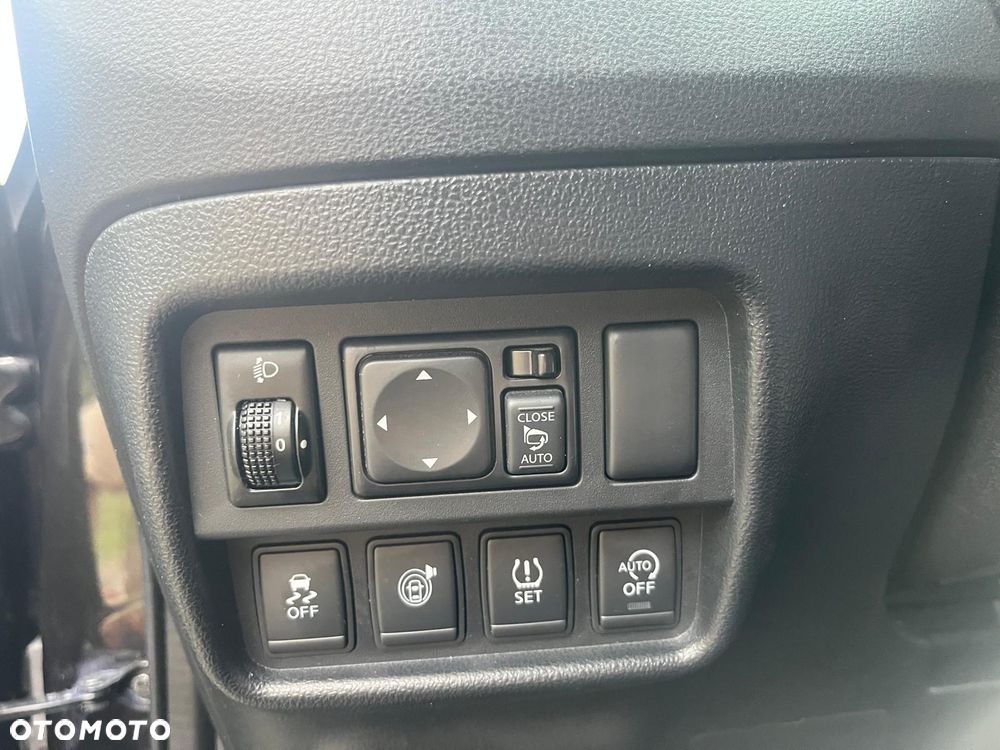 Nissan Juke 1.2 DIG-T N-Connecta - 22