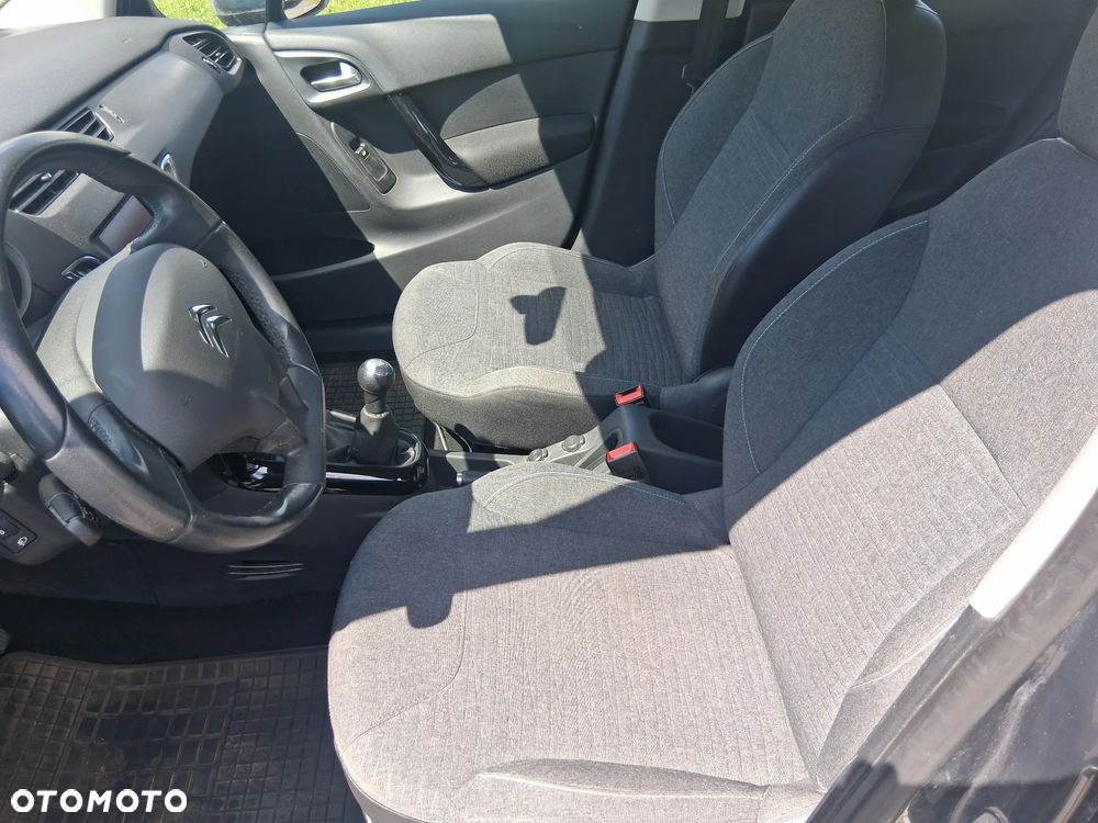 Citroën C3 1.2 PureTech Selection - 8