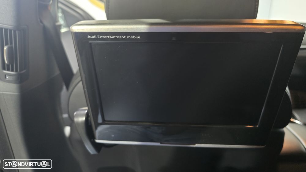 Audi Q7 3.0 V6 TDi Clean D.qua.S-line Tiptronic - 30