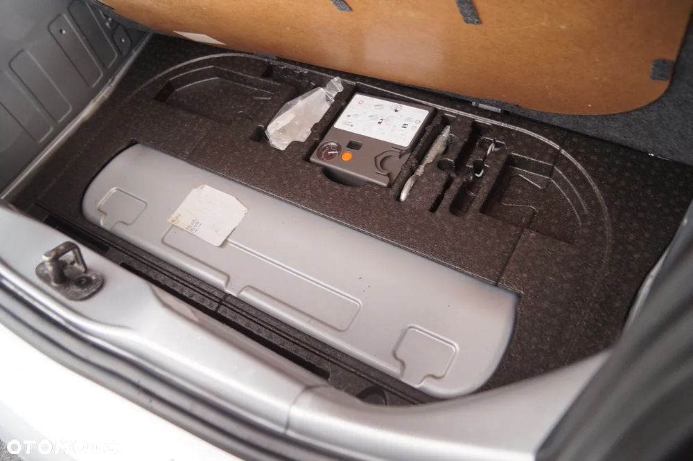 Volkswagen up! EcoFuel BlueMotion Technology club - 35