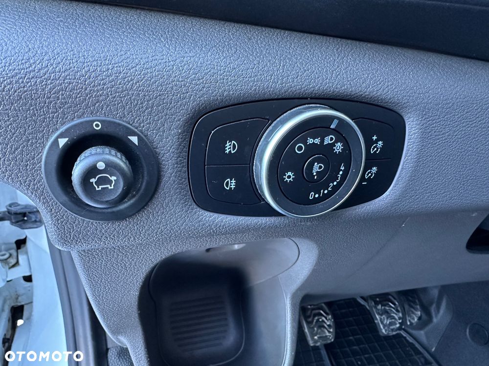 Ford TRANSIT L4H3 - 7