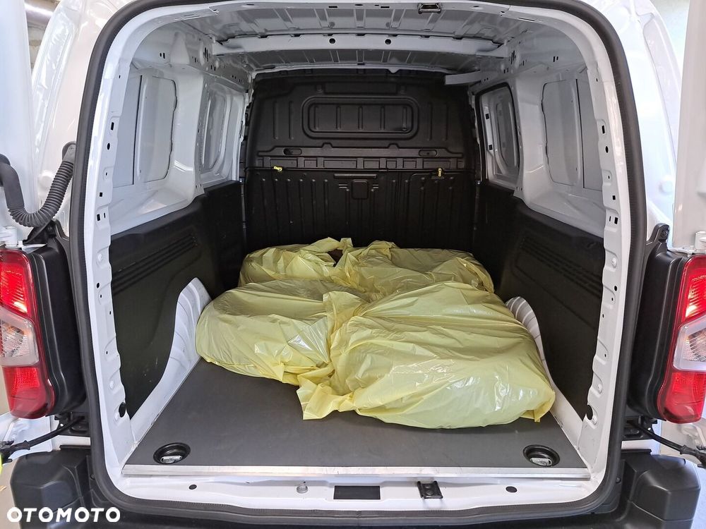 Toyota PROACE CITY - 15