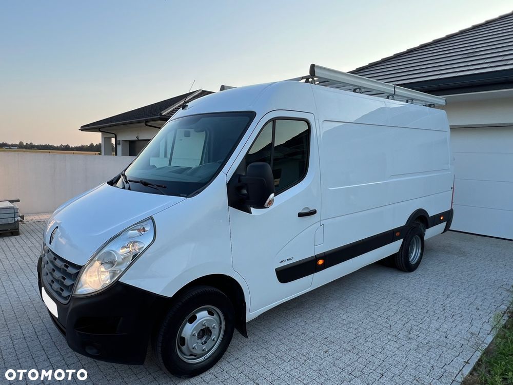 Renault MASTER - 17