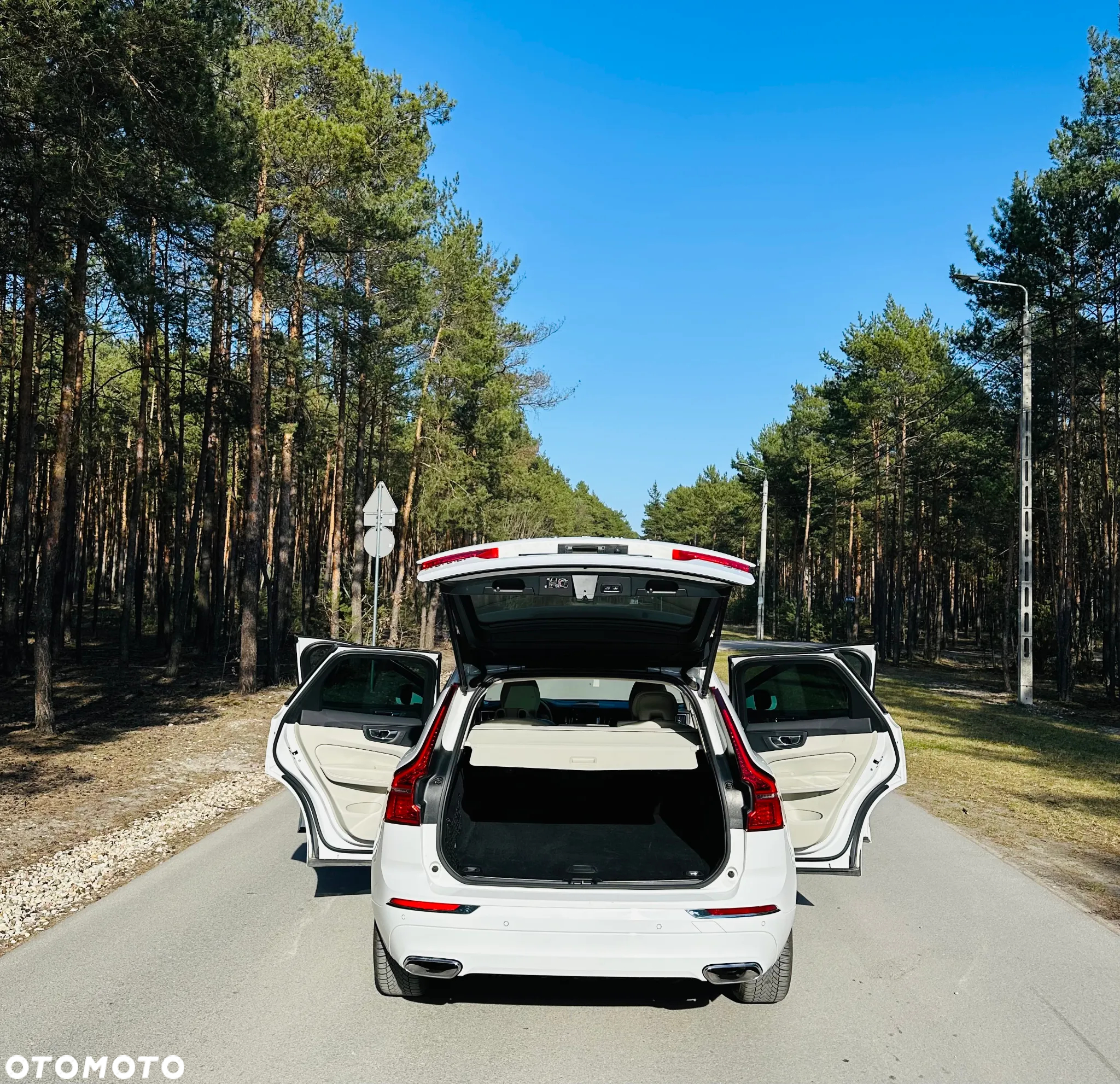 Volvo XC 60 D4 Inscription - 3
