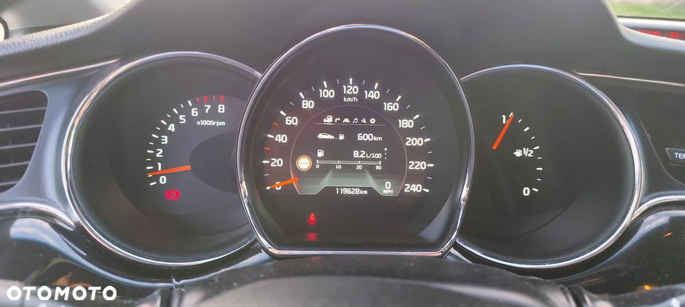 Kia Ceed 1.6 GDI M - 14