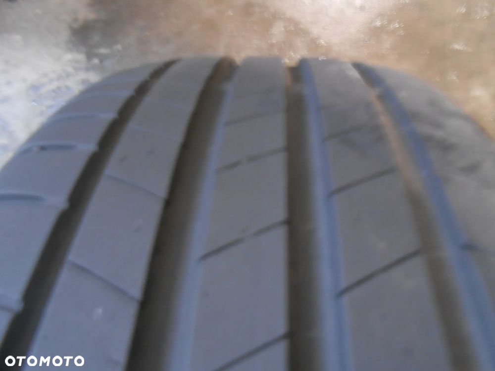 OPONA POJEDYNKA 205/55R17 Bridgestone TURANZA T005 MO DOT 3619 7.5MM - 2
