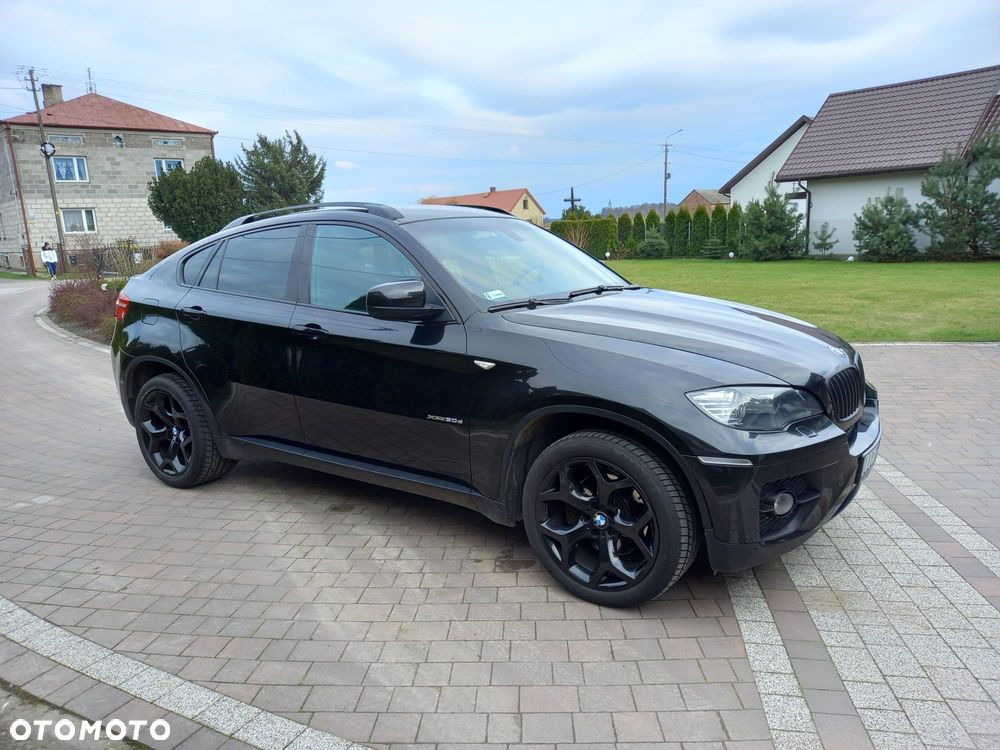 BMW X6 - 2