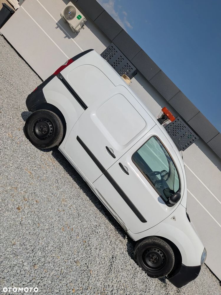 Renault Kangoo - 8