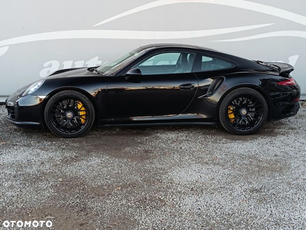 Porsche 911 - 17