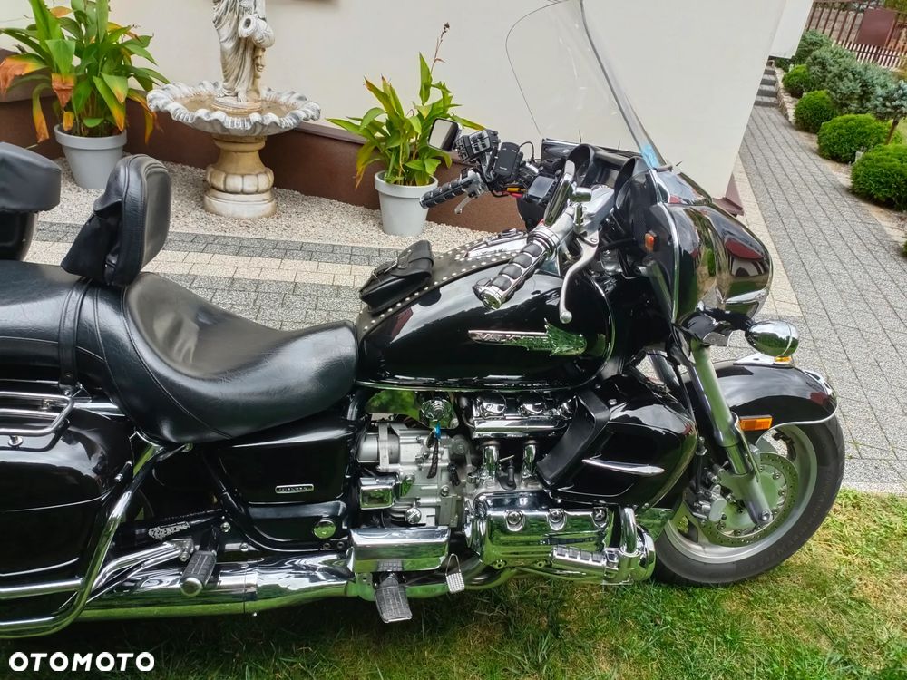 Honda Valkyrie - 5