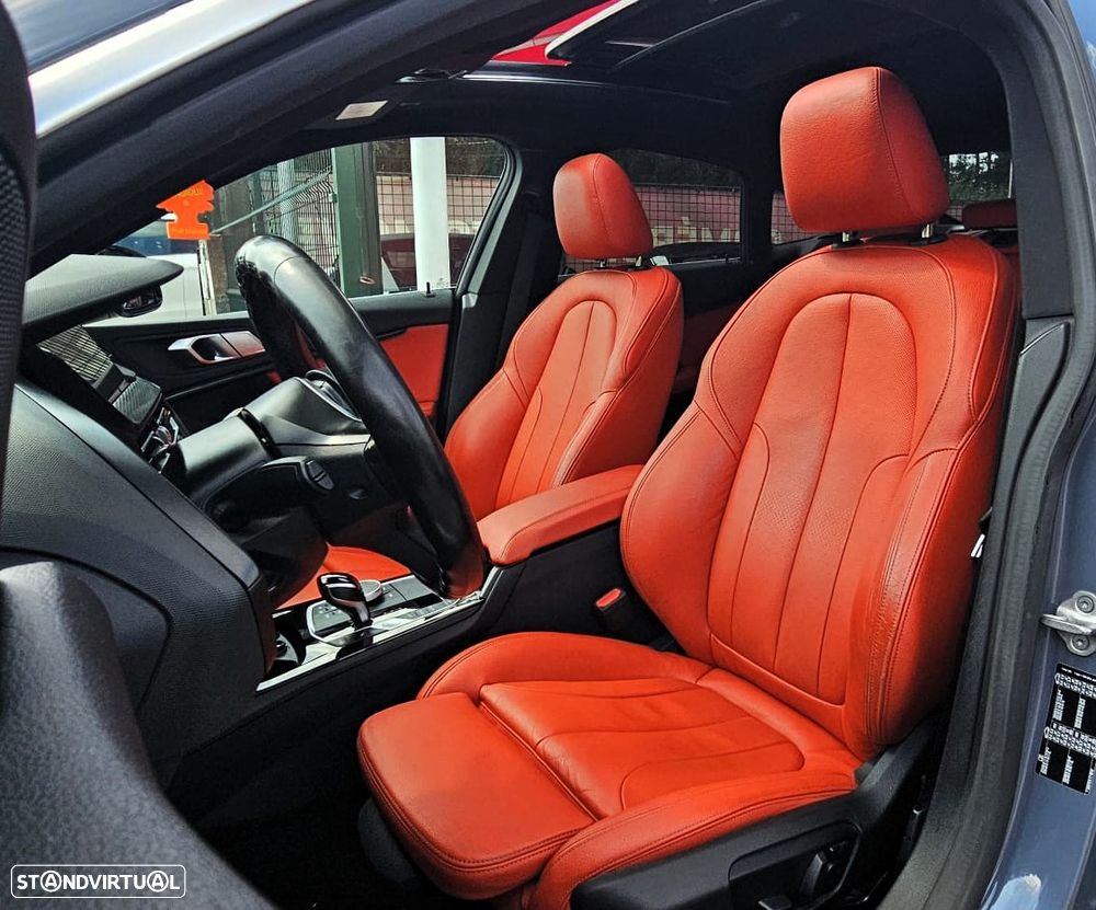 BMW 216 Gran Coupé d Aut. M Sport - 6