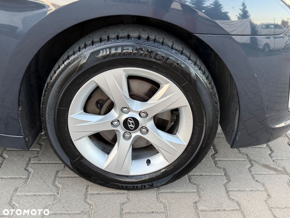 Hyundai i40 i40cw 1.6 Fifa World Cup Edition - 19