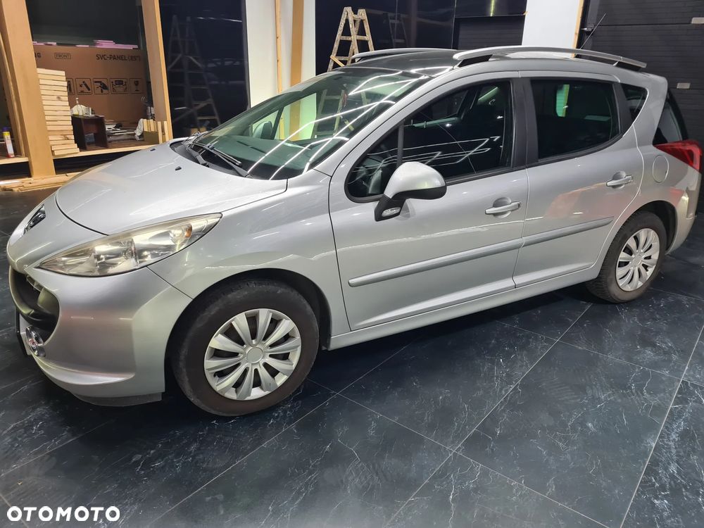Peugeot 207 120 Sport - 18