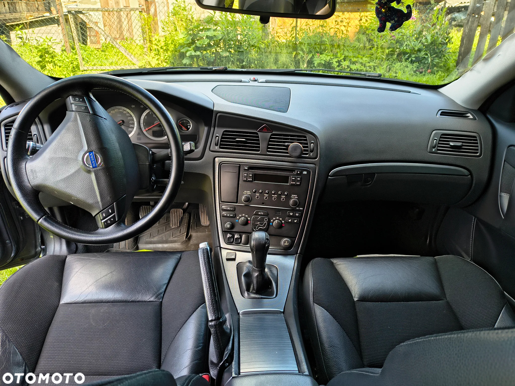 Volvo V70 2.4 Momentum - 11