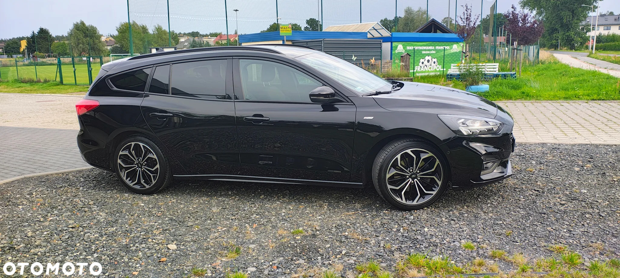Ford Focus - 4