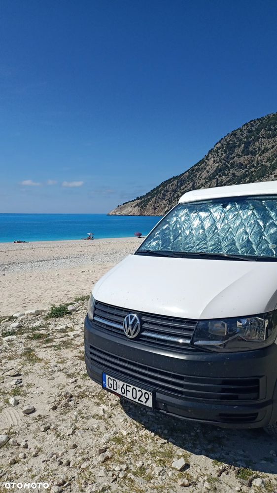 Volkswagen T6 - 22