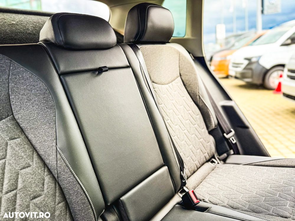 Volkswagen Tiguan 1.5 TSI eHybrid DSG PHEV Life - 14