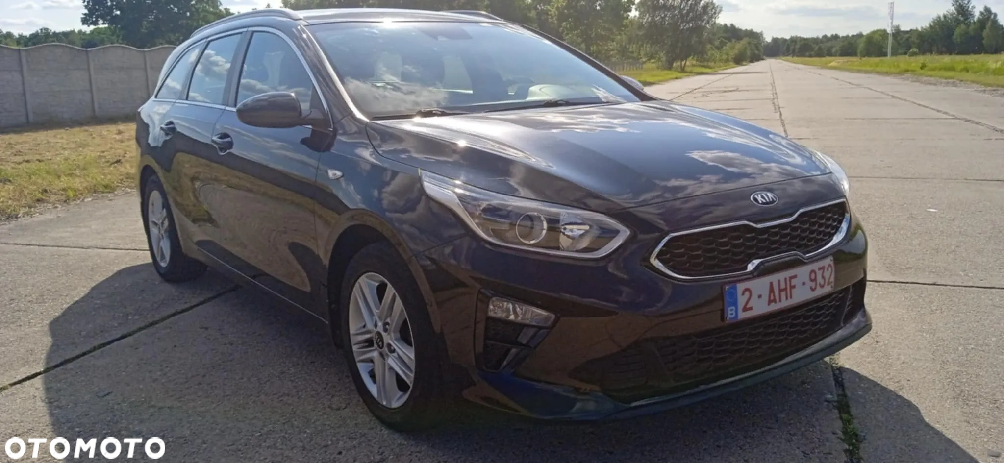 Kia Ceed 1.0 T-GDI S - 3