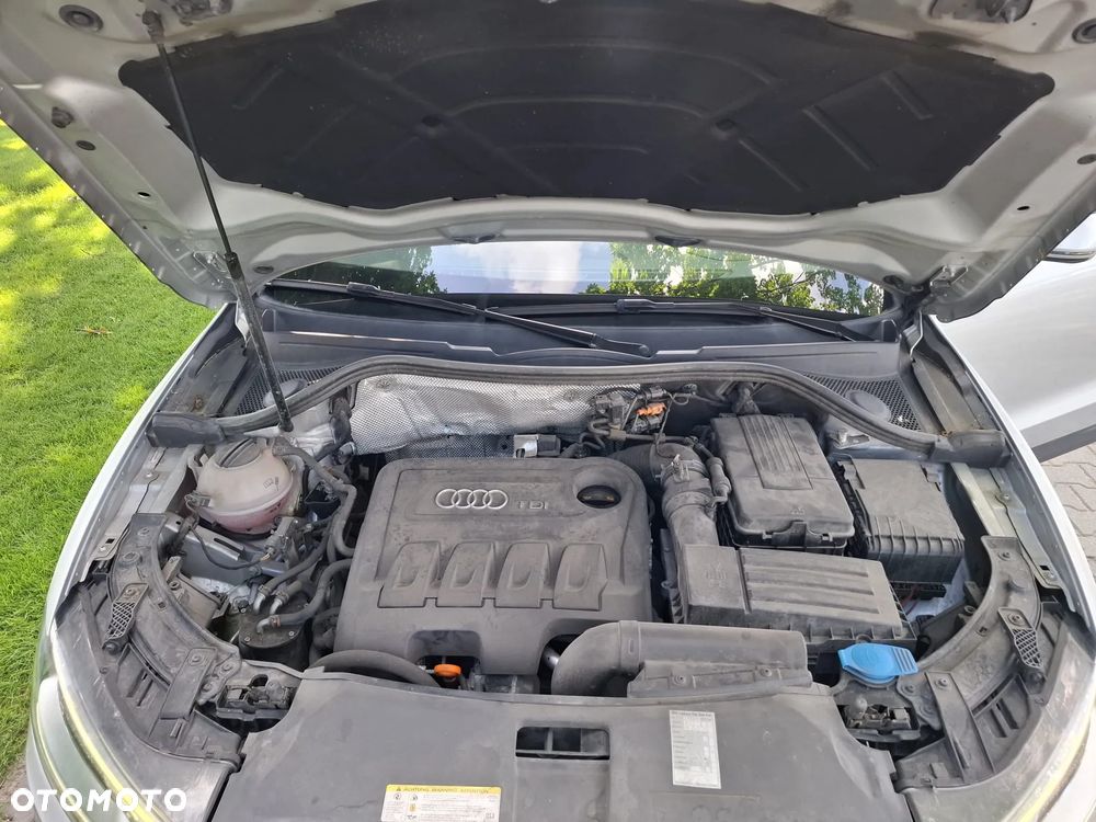 Audi Q3 2.0 TDI - 22