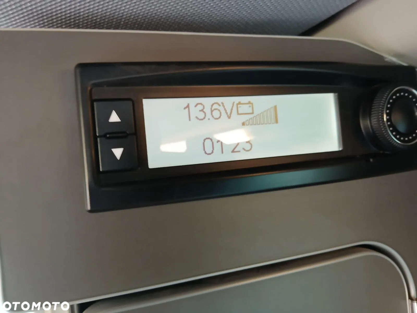 Nissan NV300 - 29
