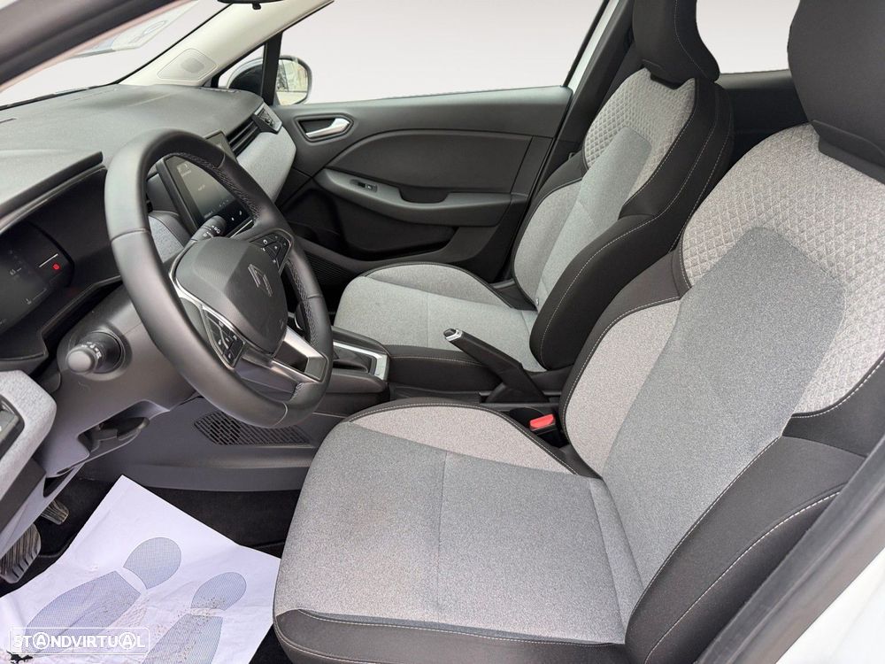 Renault Clio 1.0 TCe Intens CVT - 9