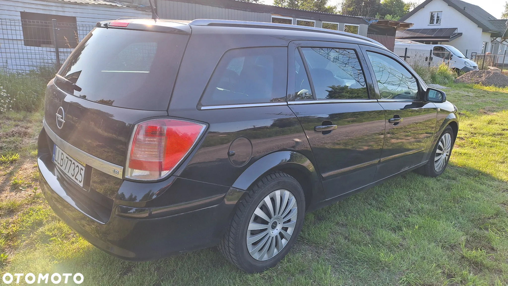 Opel Astra - 4