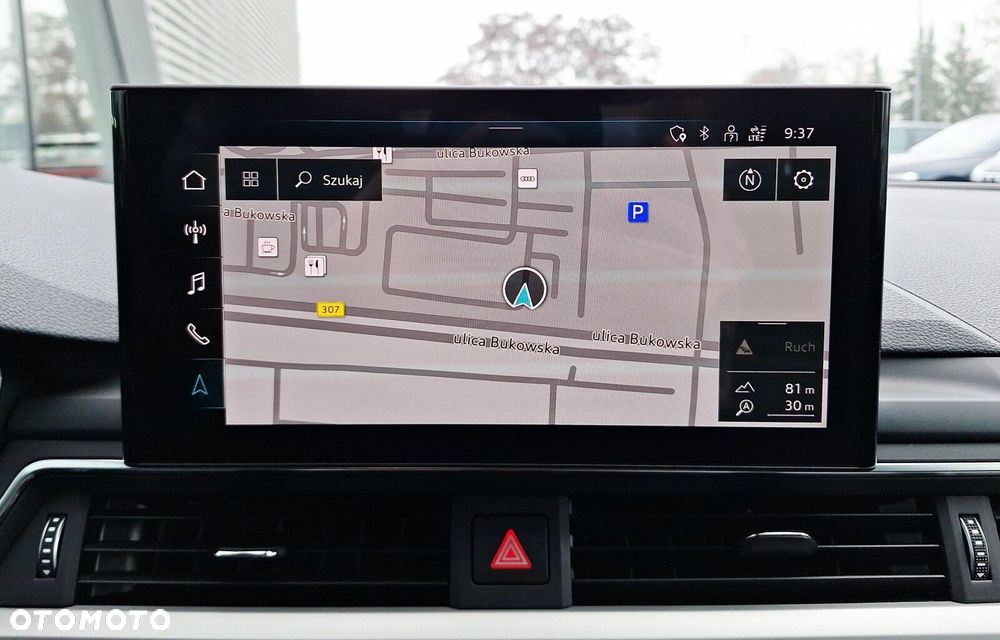 Audi A4 Limousine - 16