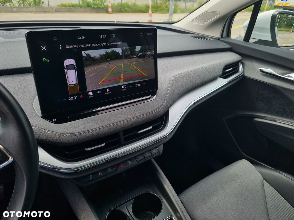 Skoda Enyaq 80 82kWh - 27