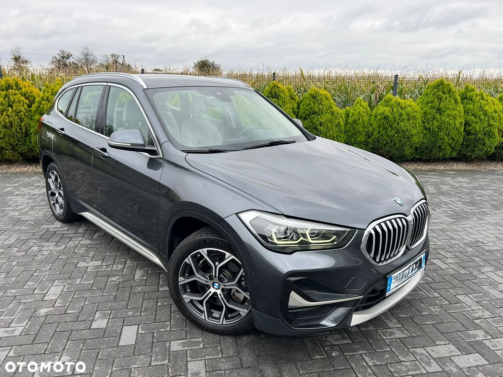 BMW X1 - 2