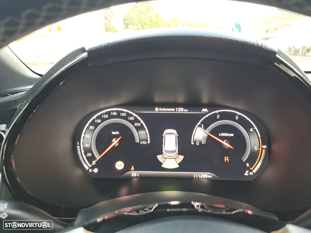 Kia ProCeed 1.6 CRDi GT Line+SRF 7DCT - 29