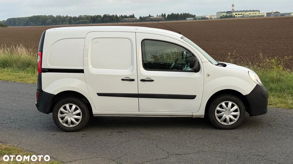 Renault Kangoo 1.5 dCi Oasis - 13