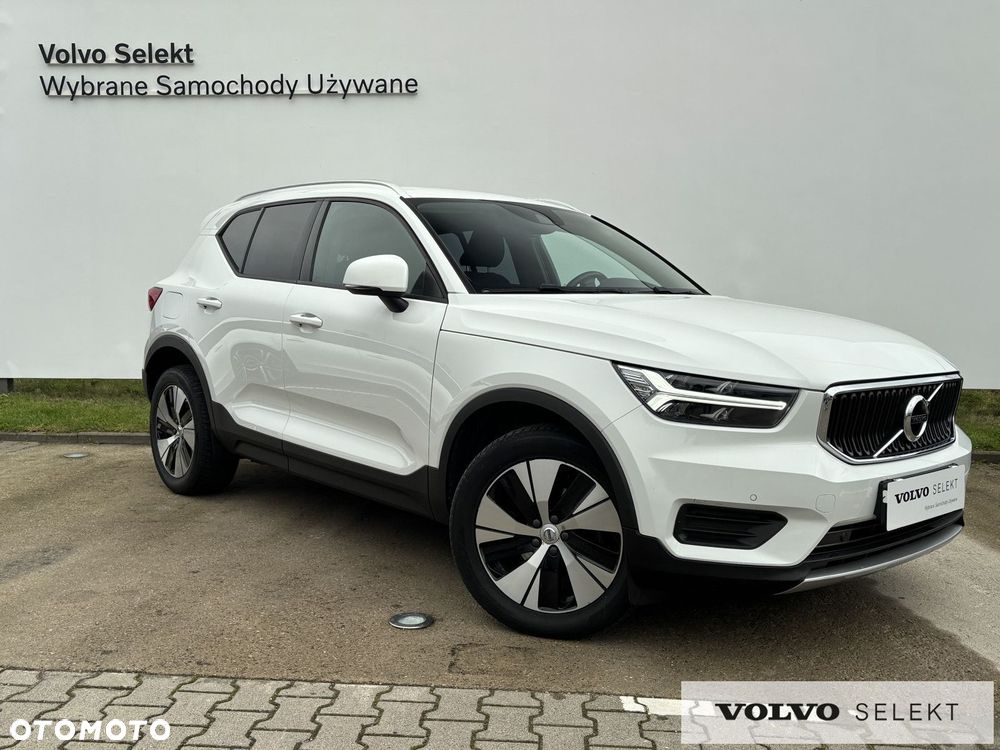 Volvo XC 40 - 5
