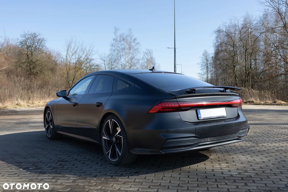 Audi A7 Sportback 45 TFSI Quattro S tronic - 16