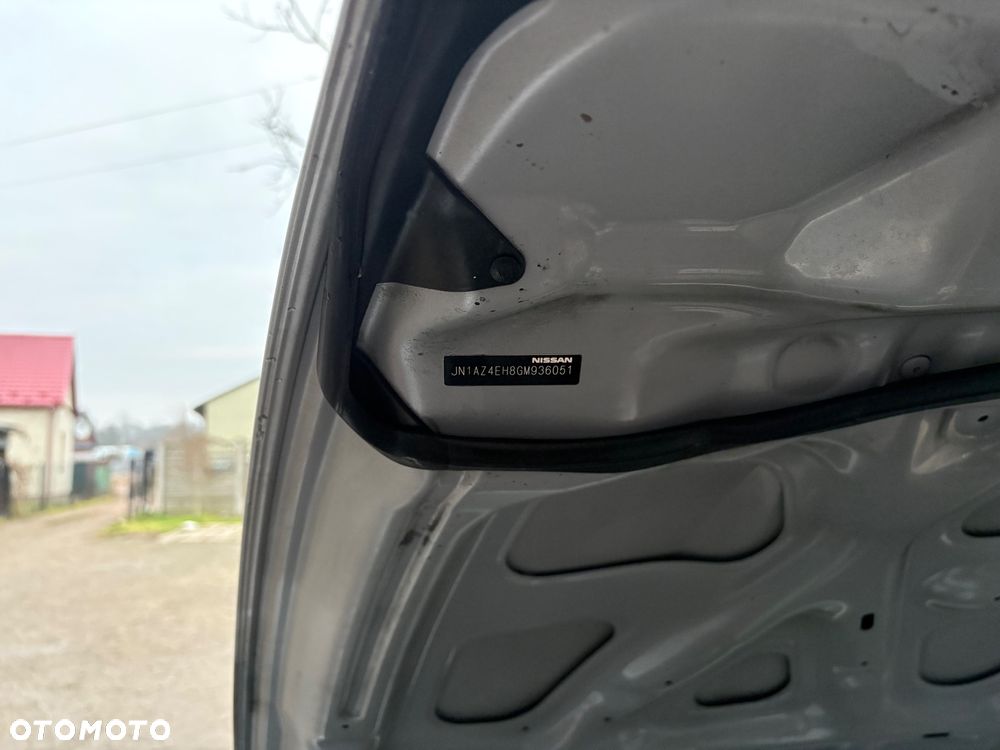 Nissan 370 Z 3.7 V6 Nismo - 24