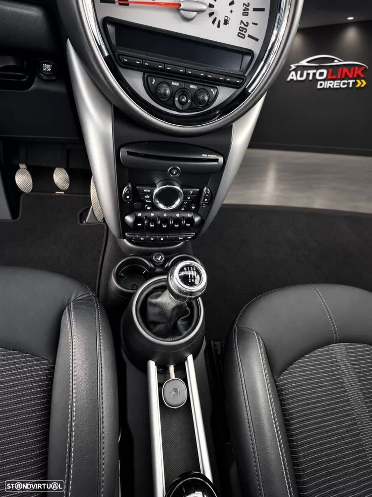 MINI Countryman Cooper - 16