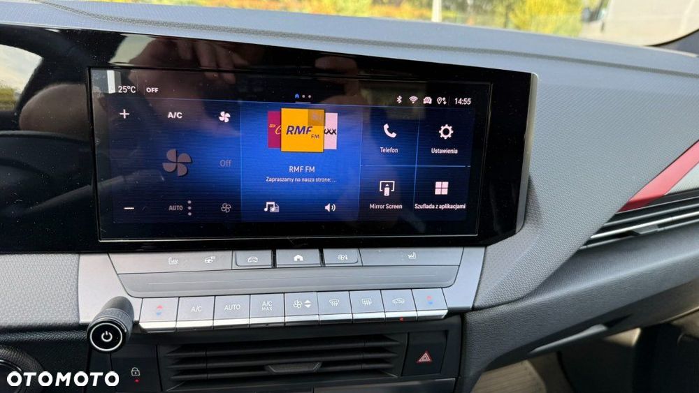 Opel Astra - 14