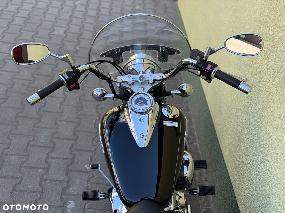Yamaha Drag Star - 36