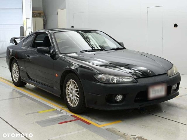 Nissan Silvia - 3