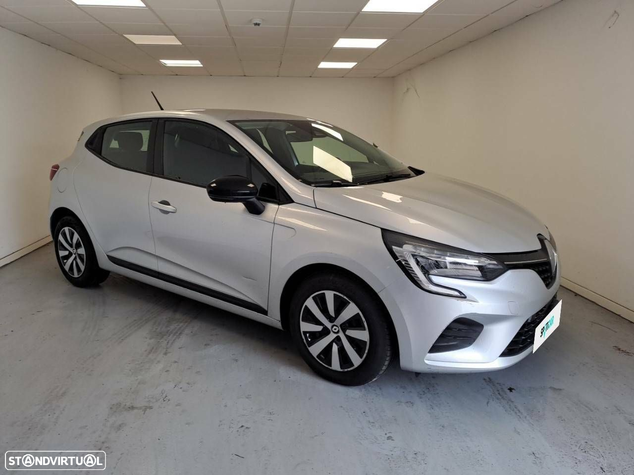 Renault Clio 1.5 Blue dCi Equilibre - 3