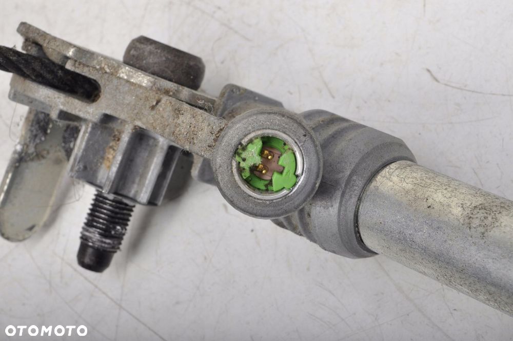 OPEL CORSA D PAS BEZPIECZEŃSTWA PRAWY PRZÓD PRZEDNI 3D 13262567 - 3